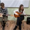 УСПЕХИ НАШИХ ГИТАРИСТОВ